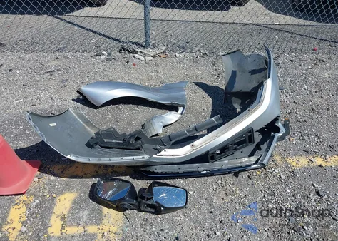 2014 Honda Accord Sport z USA, uszkodzony, nr VIN 1HGCR2F55EA087138